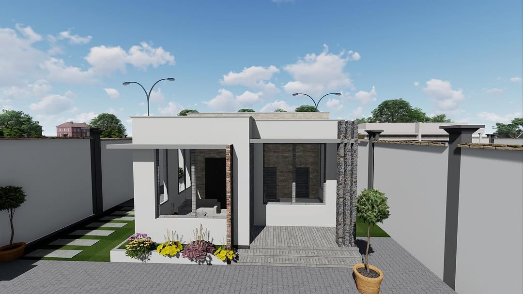 Successfully Completed Medical Center in Mwanza