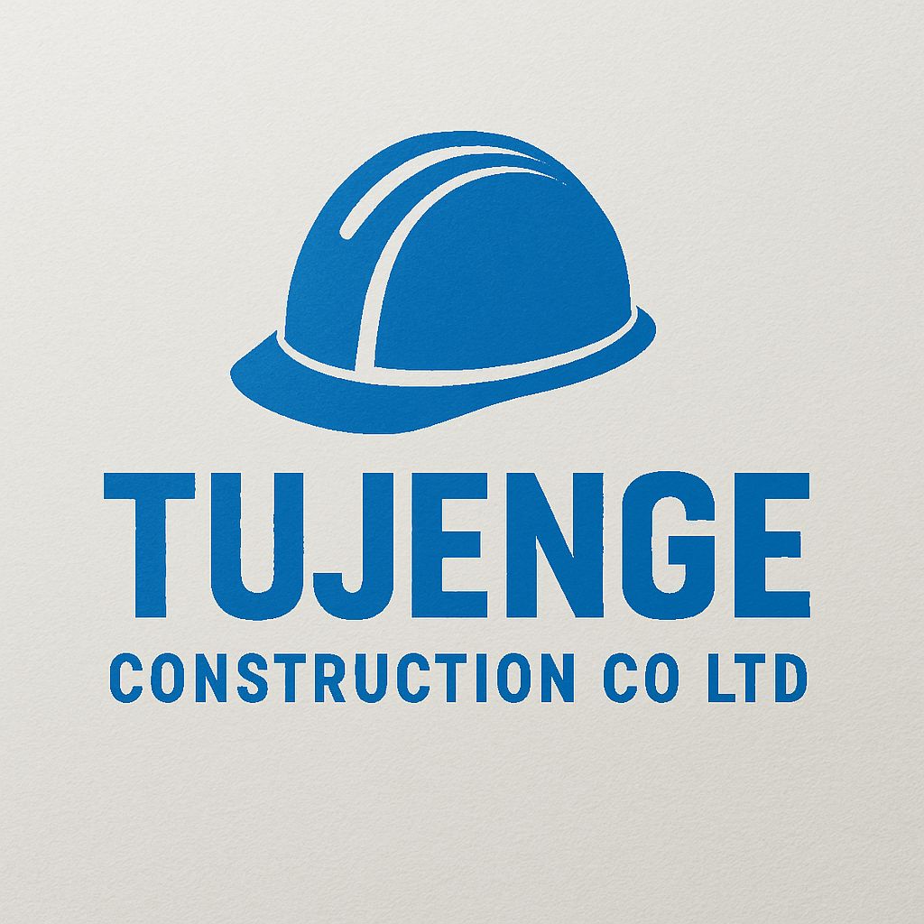 Tujenge Construction - Building Excellence